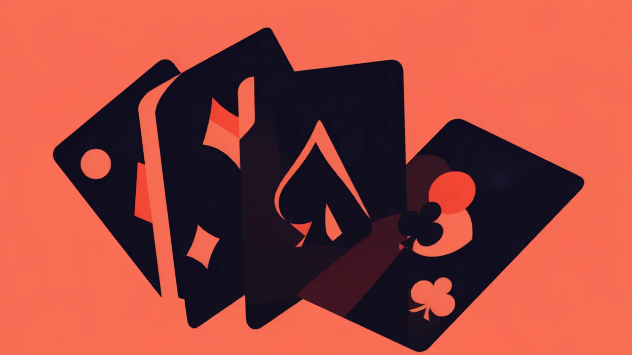 Klondike Solitaire — play free