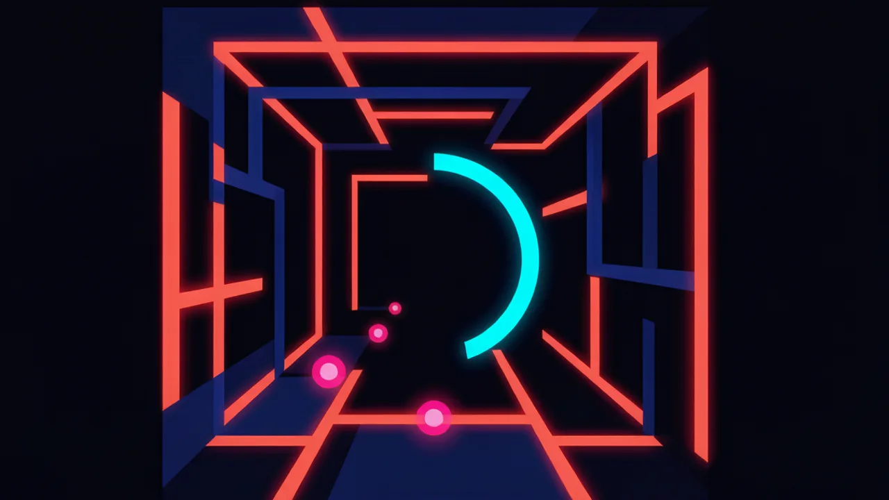 Pac-Man — play free
